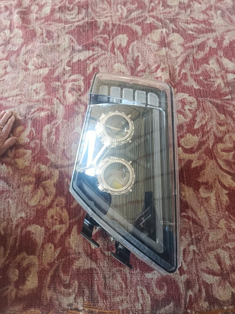 Fara sag volva 2 000 TMT - Мары - img 2