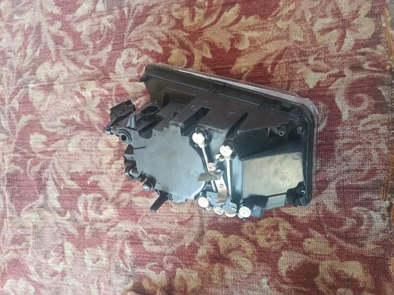 Fara sag volva 2 000 TMT - Мары - img 5