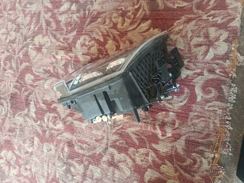 Fara sag volva 2 000 TMT - Мары - img 3