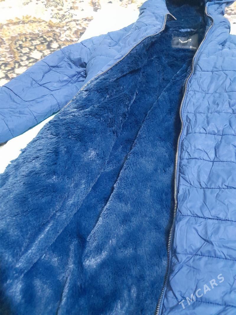 pullbear kurtka - Ашхабад - img 2