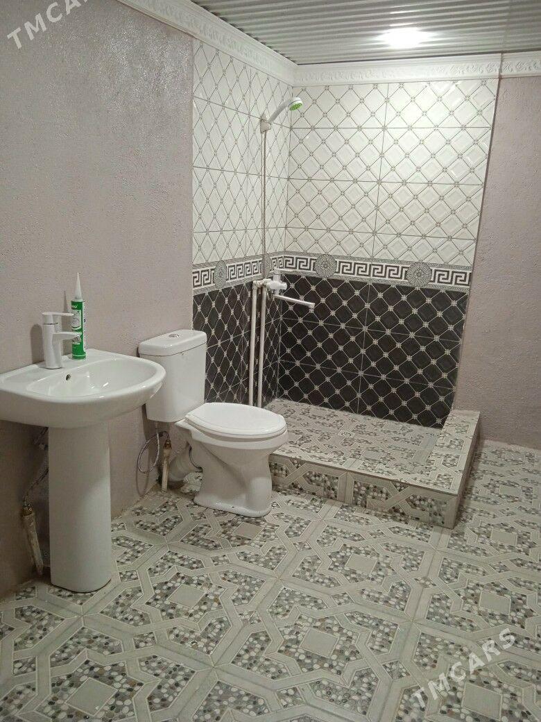 kreyne jay kwartira - Mary - img 7