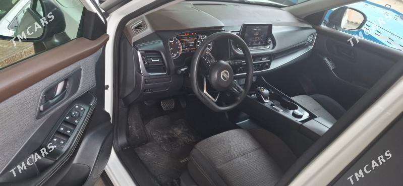 Nissan Rogue 2021 - 270 000 TMT - Дашогуз - img 8