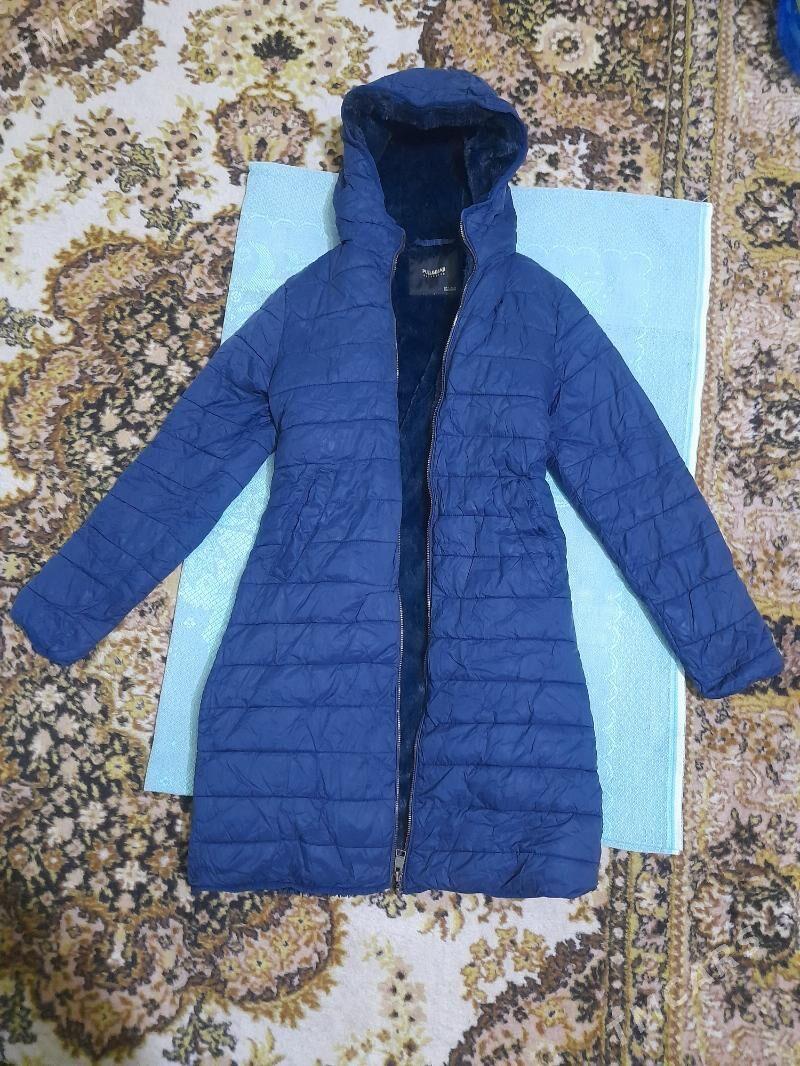 pullbear kurtka - Ашхабад - img 3