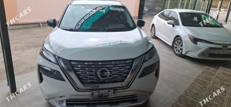 Nissan Rogue 2021 - 270 000 TMT - Дашогуз - img 9