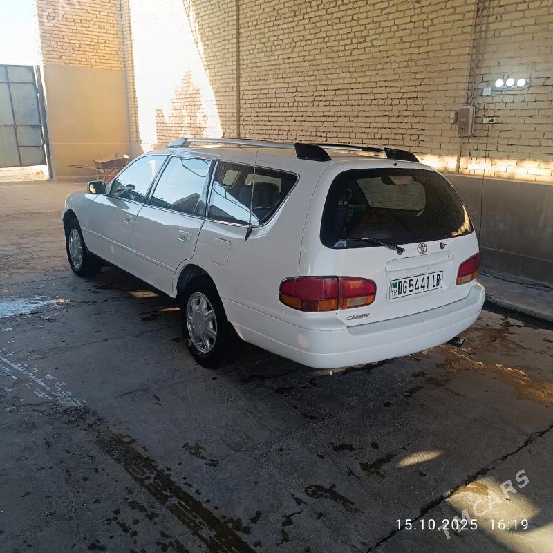 Toyota Camry 1993 - 75 000 TMT - Керки - img 3