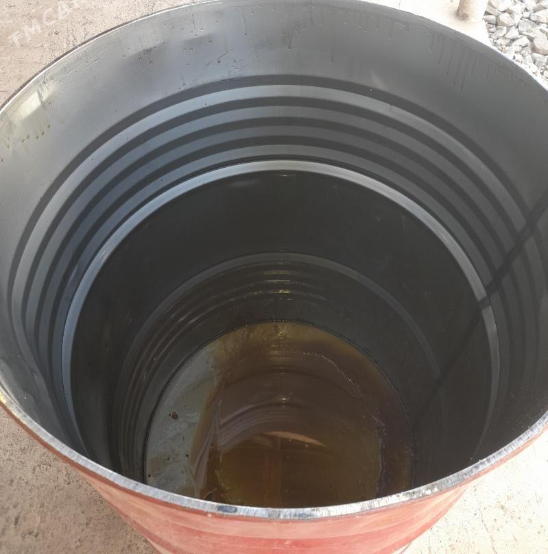 200 litr bocka - Türkmenbaşy - img 2