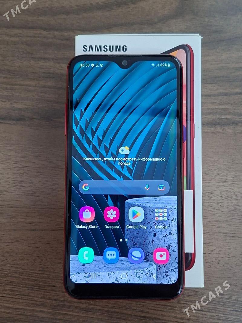 A 01 16GB - Aşgabat - img 2