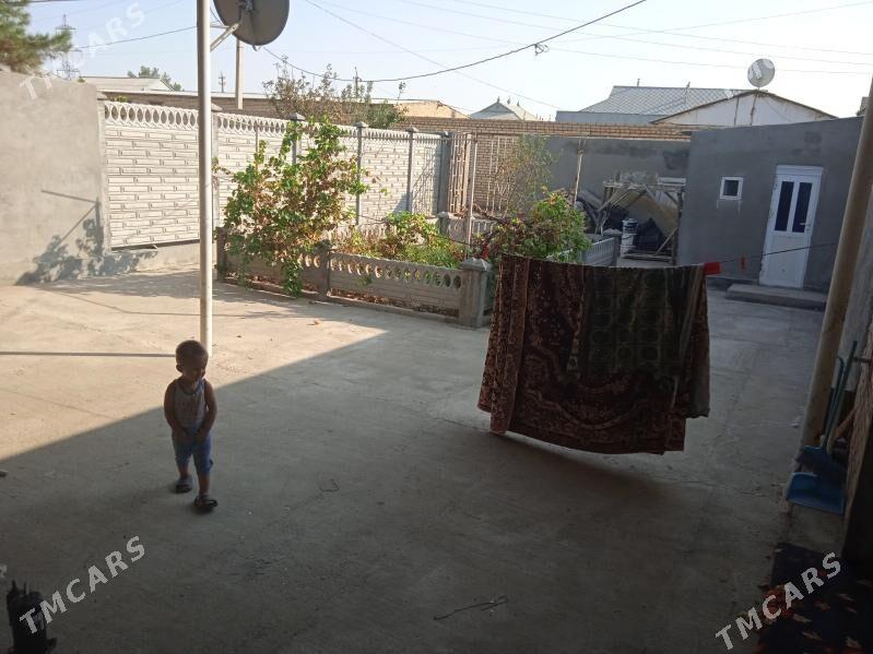 kreyne jay kwartira - Mary - img 2