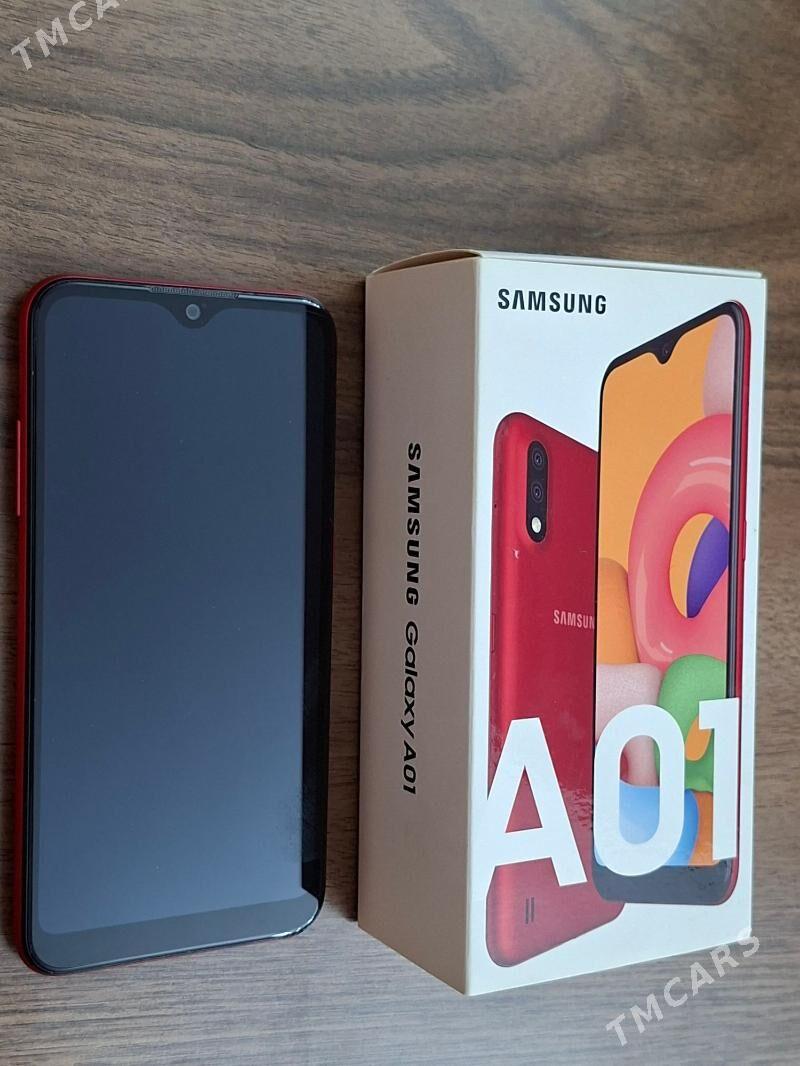 A 01 16GB - Aşgabat - img 3