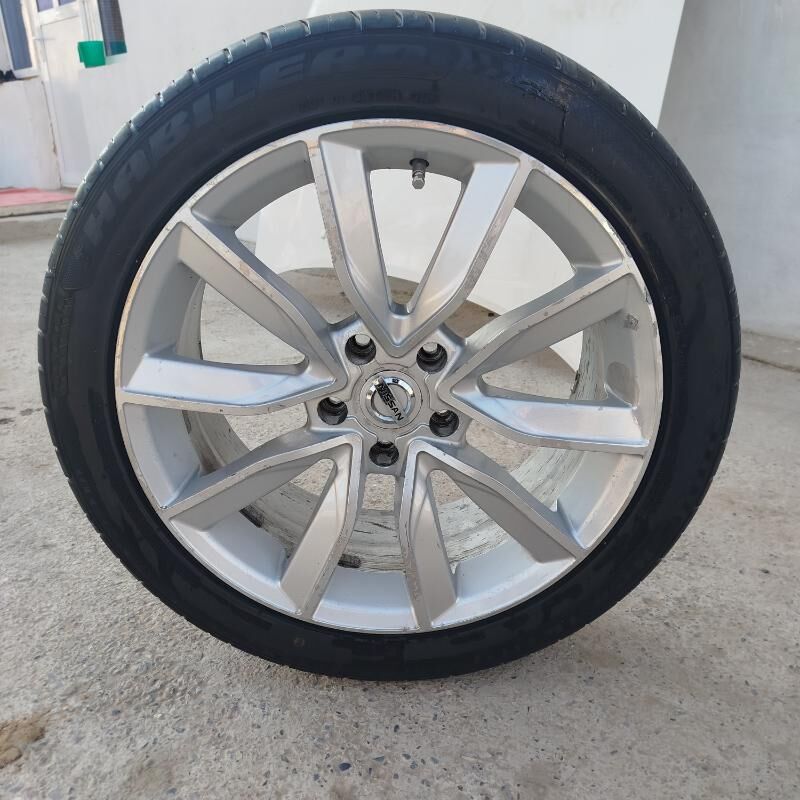 Diska pakrysga 18 4 200 TMT - Sakarçäge - img 2