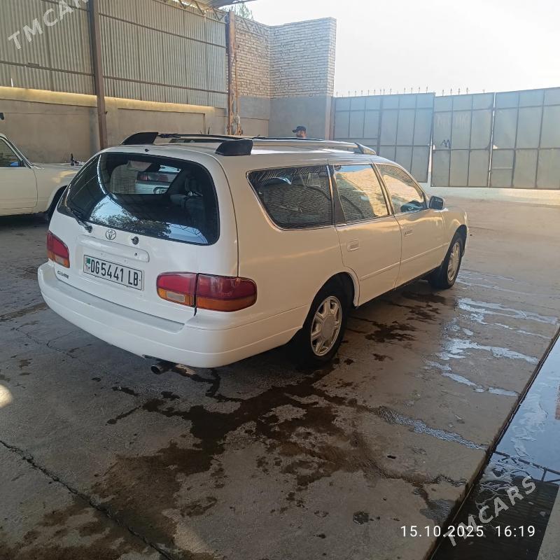 Toyota Camry 1993 - 75 000 TMT - Керки - img 4