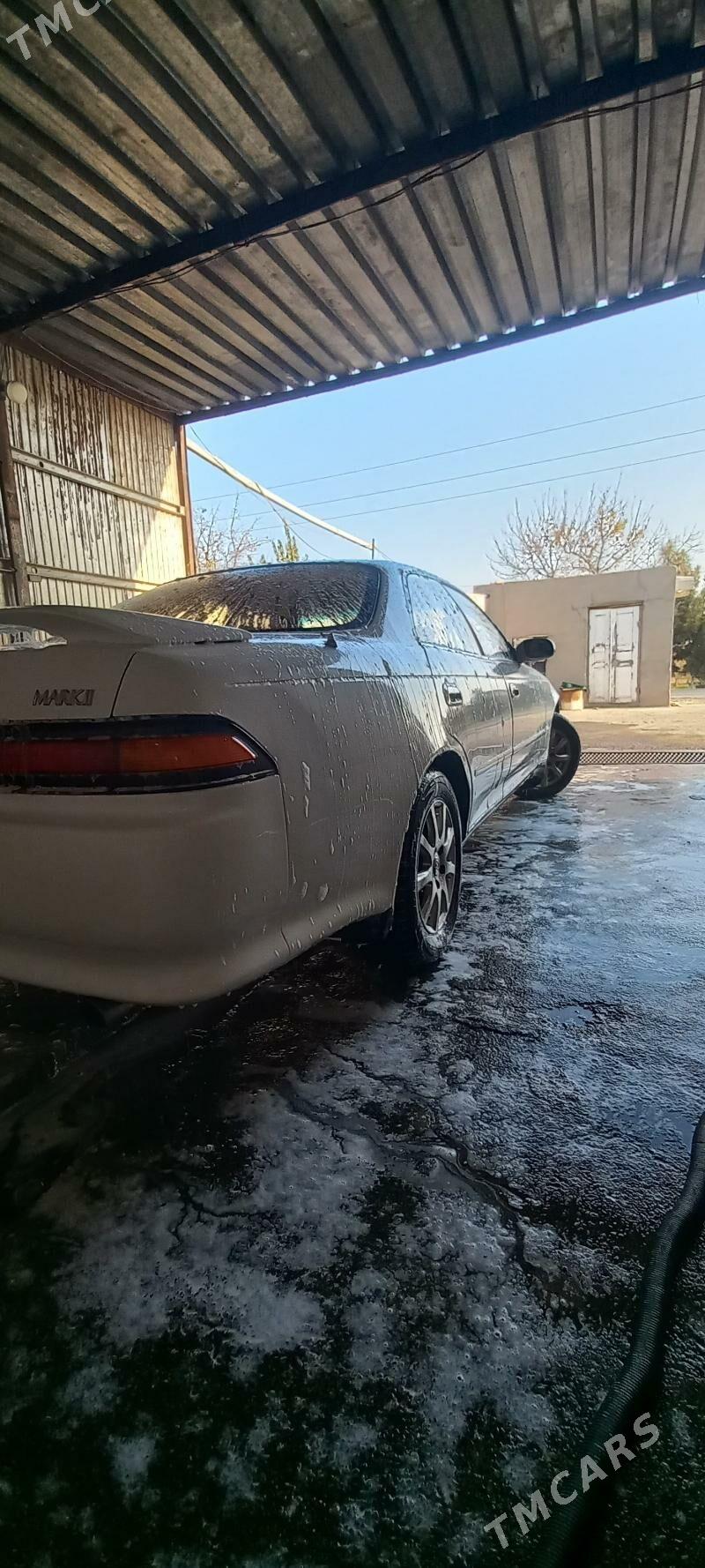 Toyota Mark II 1993 - 55 000 TMT - Sakarçäge - img 6