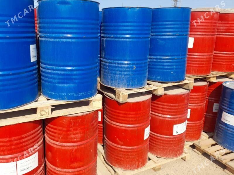 200 litr bocka - Türkmenbaşy - img 1