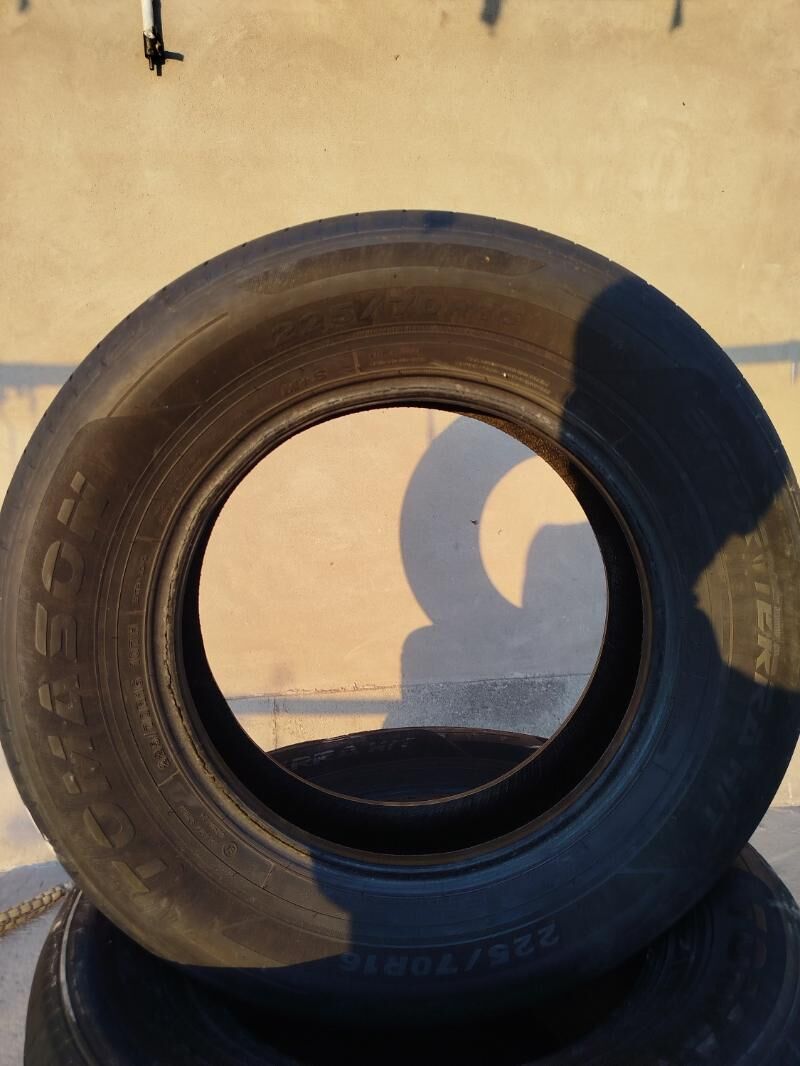 Tiger 1 000 TMT - Daşoguz - img 4