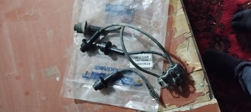 тайота буханкан проводасы 200 TMT - Гызыларбат - img 1