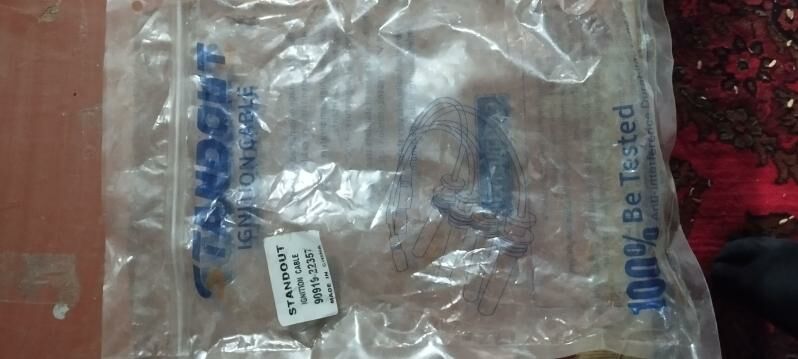 тайота буханкан проводасы 200 TMT - Гызыларбат - img 2