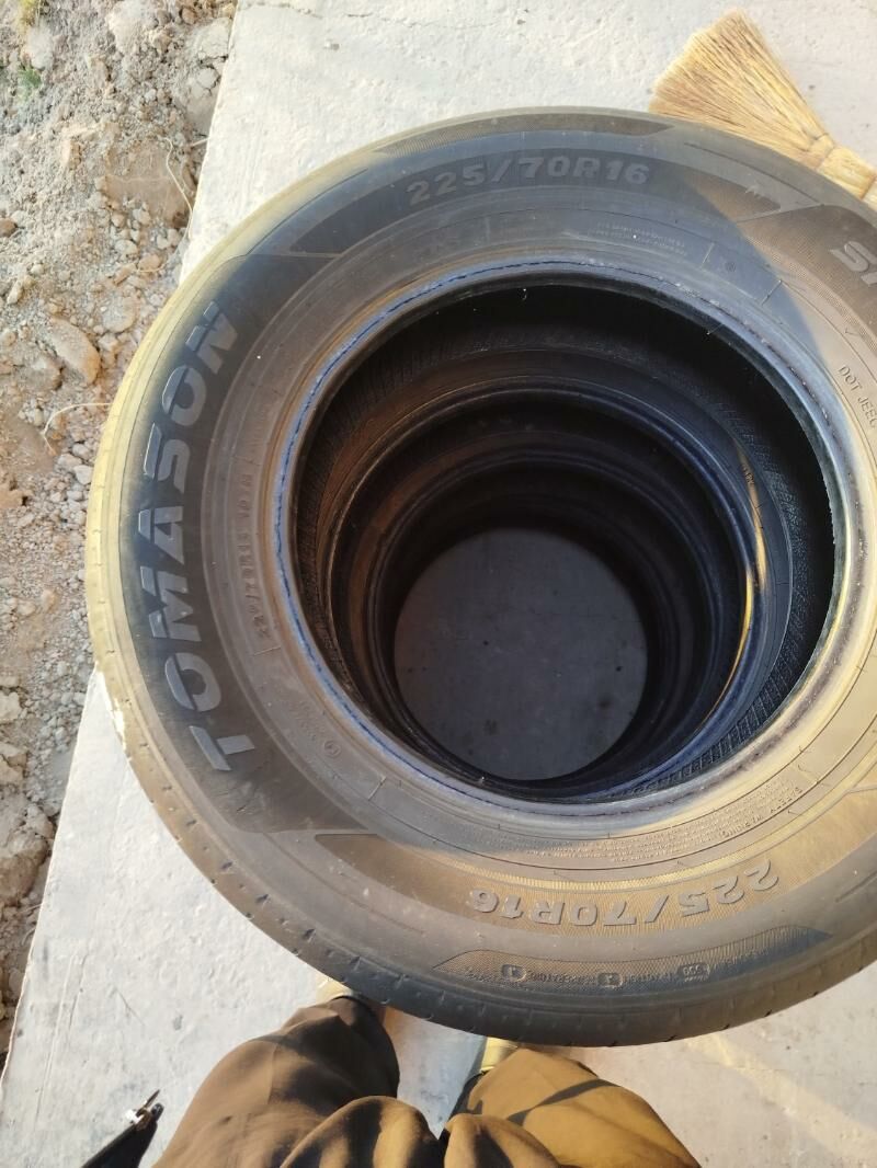 Tiger 1 000 TMT - Daşoguz - img 3