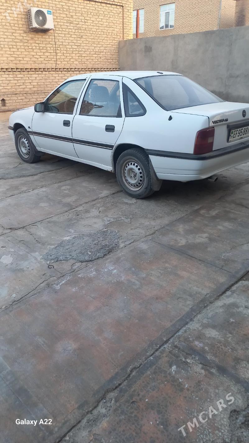 Opel Vectra 1992 - 41 000 TMT - Мары - img 4