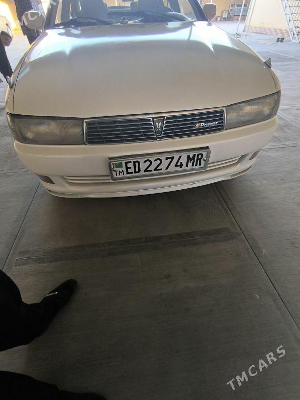 Toyota Cresta 1993 - 85 000 TMT - Wekilbazar - img 1