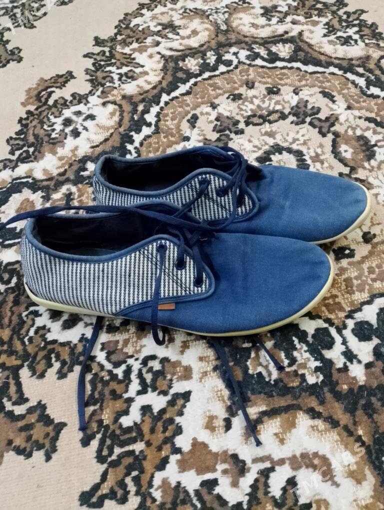 обувь - Мары - img 4