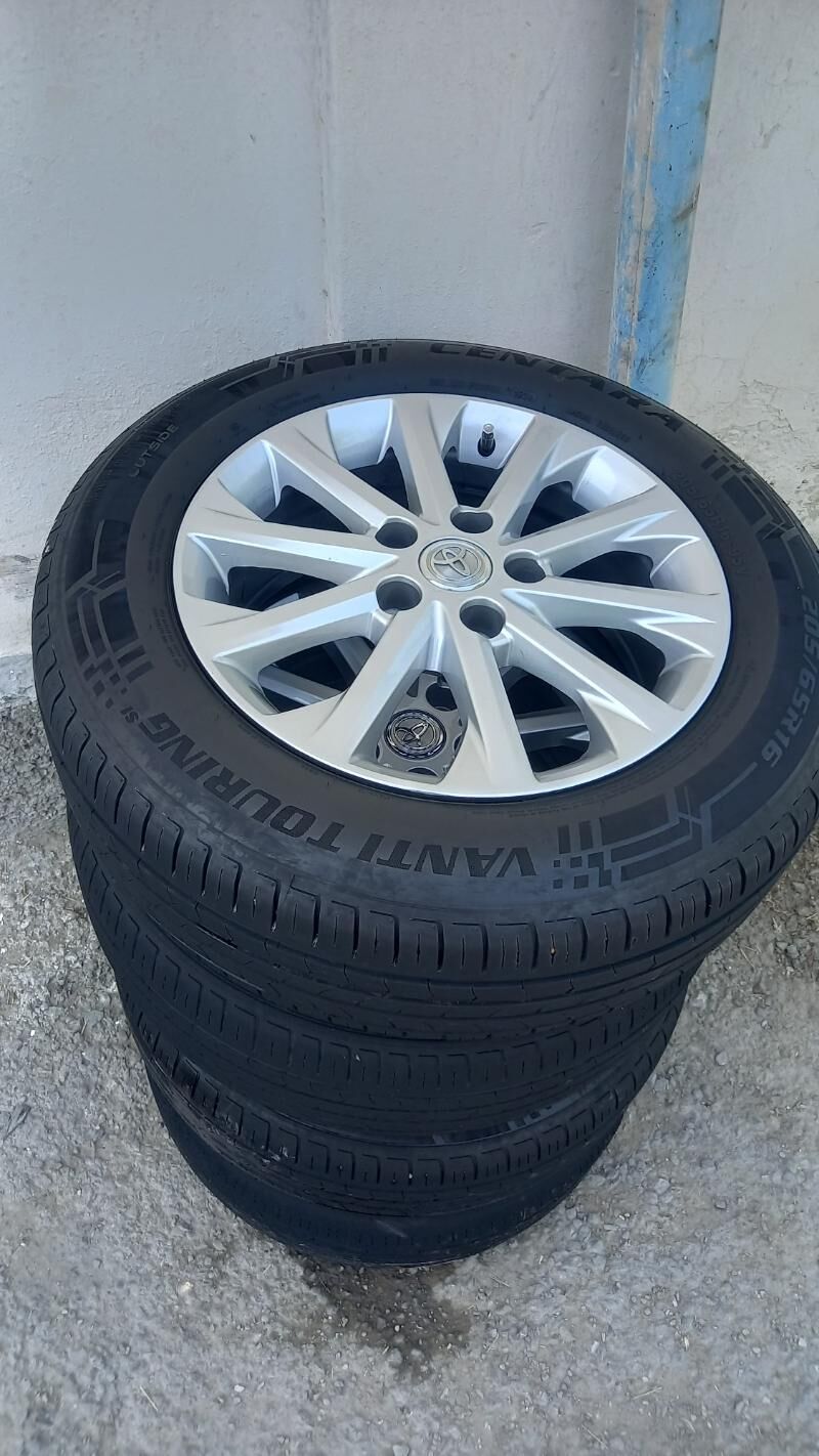 Diska pakyryska 16 4 900 TMT - Бедев - img 2