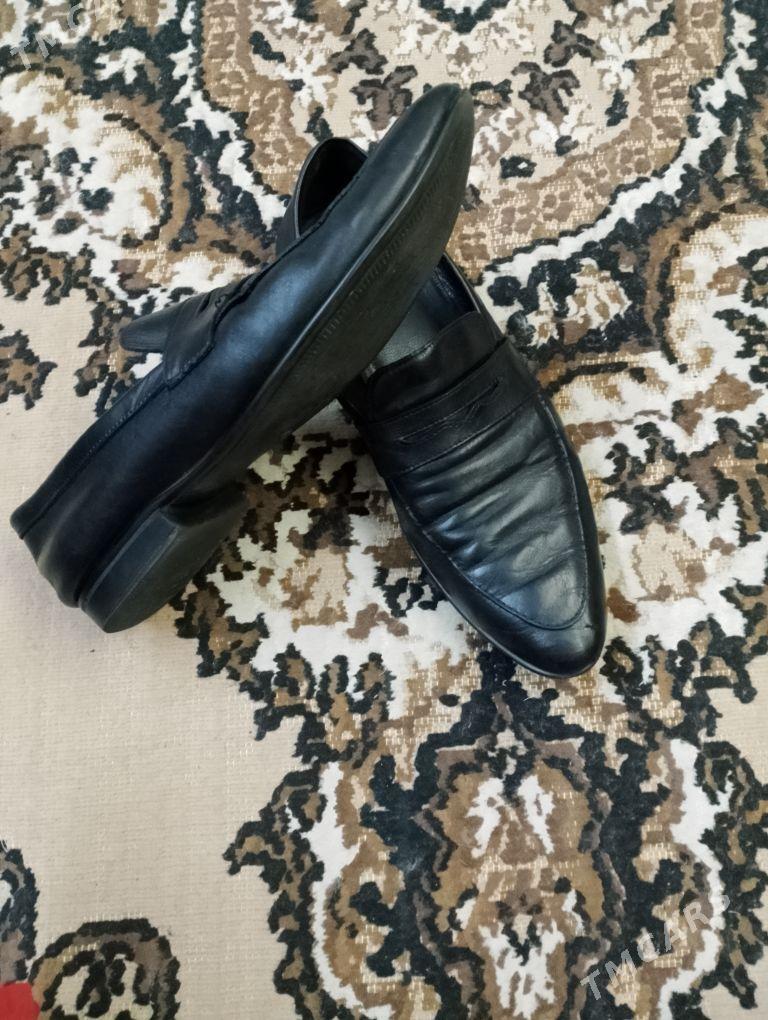 обувь - Мары - img 2