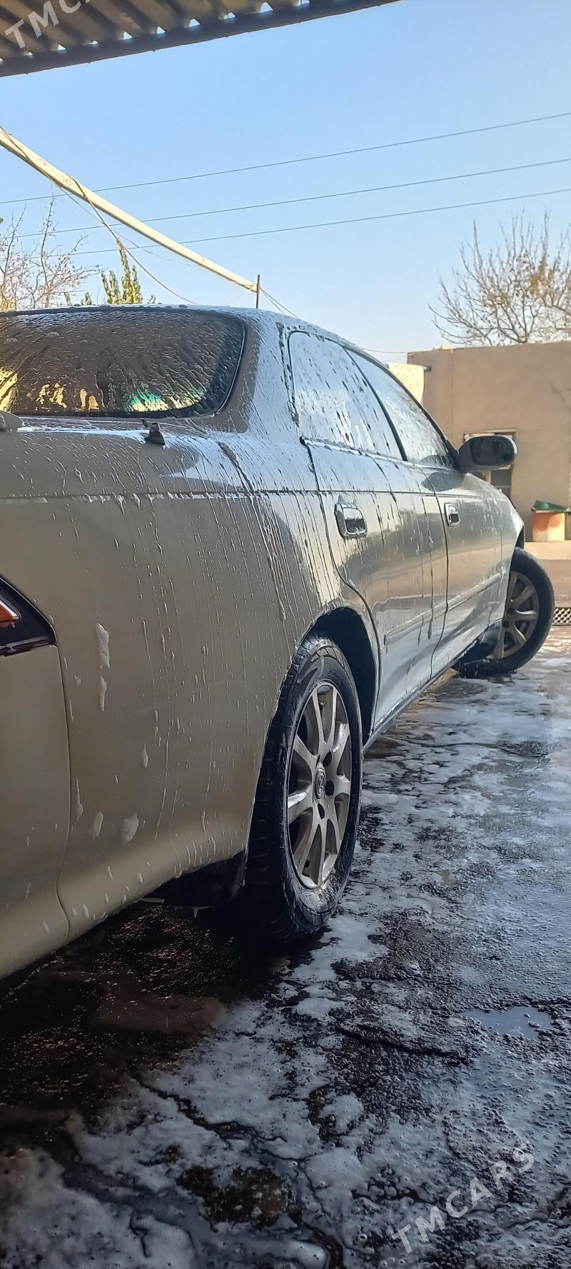 Toyota Mark II 1993 - 55 000 TMT - Sakarçäge - img 3