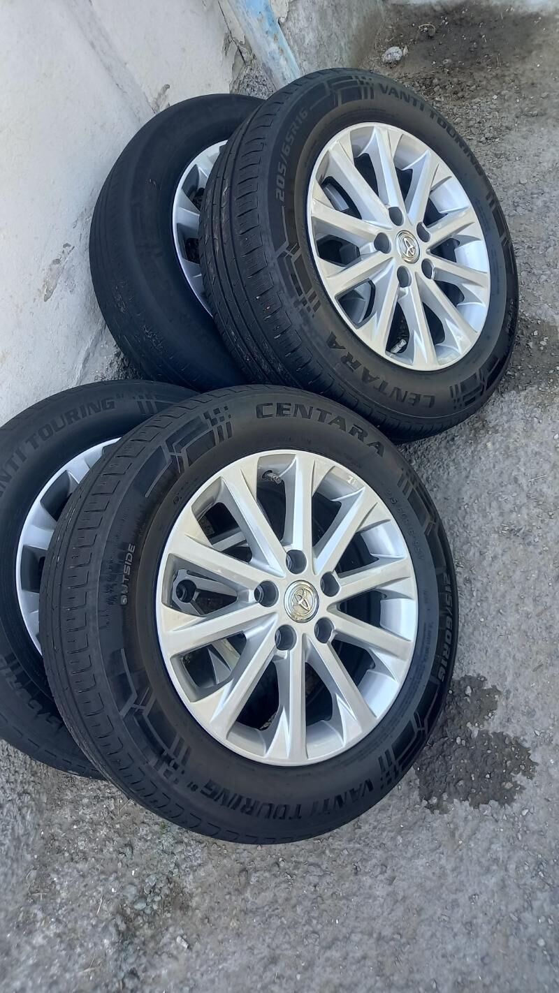 Diska pakyryska 16 4 900 TMT - Бедев - img 4