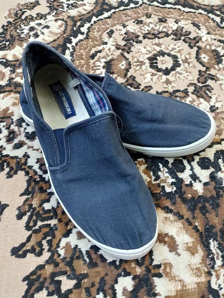 обувь - Мары - img 3