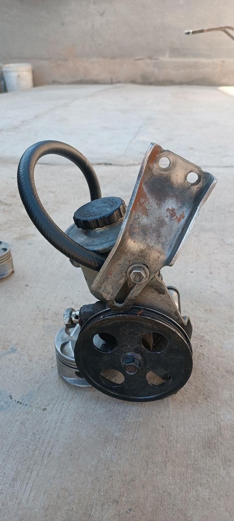 Rlawoy sulitel 1 000 TMT - Теджен - img 1