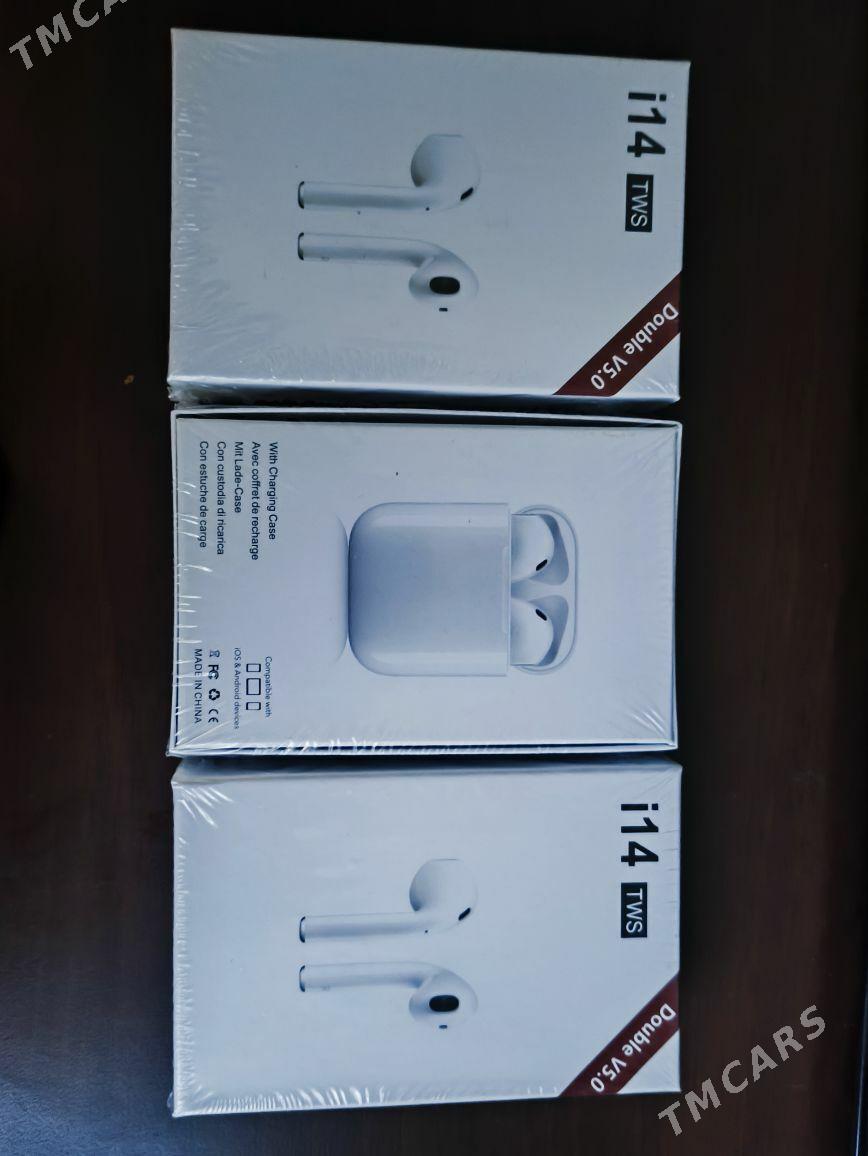 Nauşnik - Balkanabat - img 6