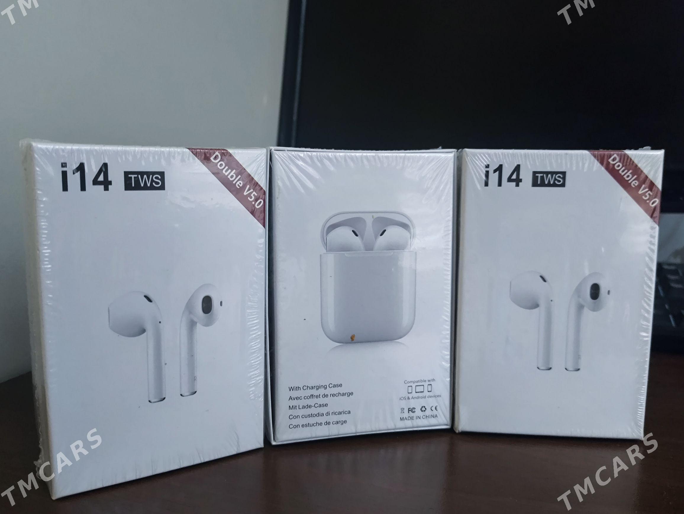 Nauşnik - Balkanabat - img 3