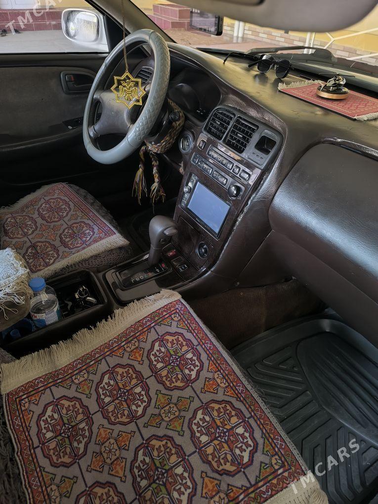 Toyota Cresta 1993 - 85 000 TMT - Wekilbazar - img 6