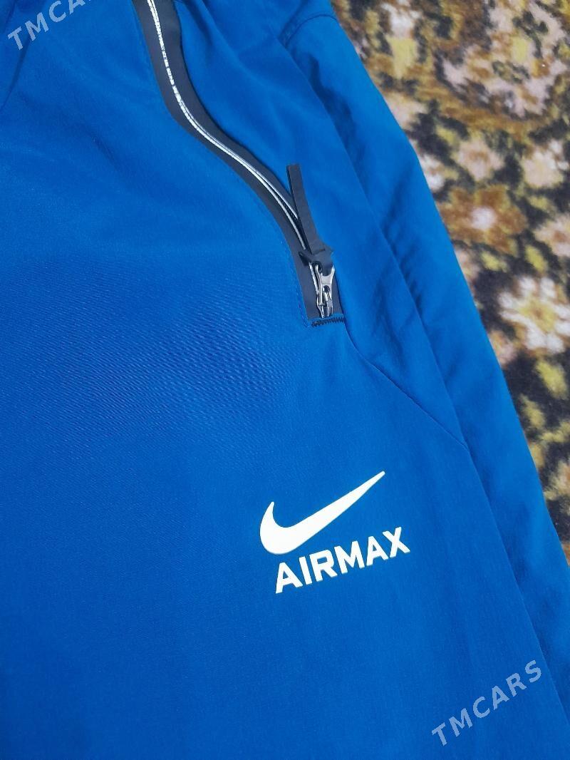 taze nike shorty xxl razmer - Aşgabat - img 3