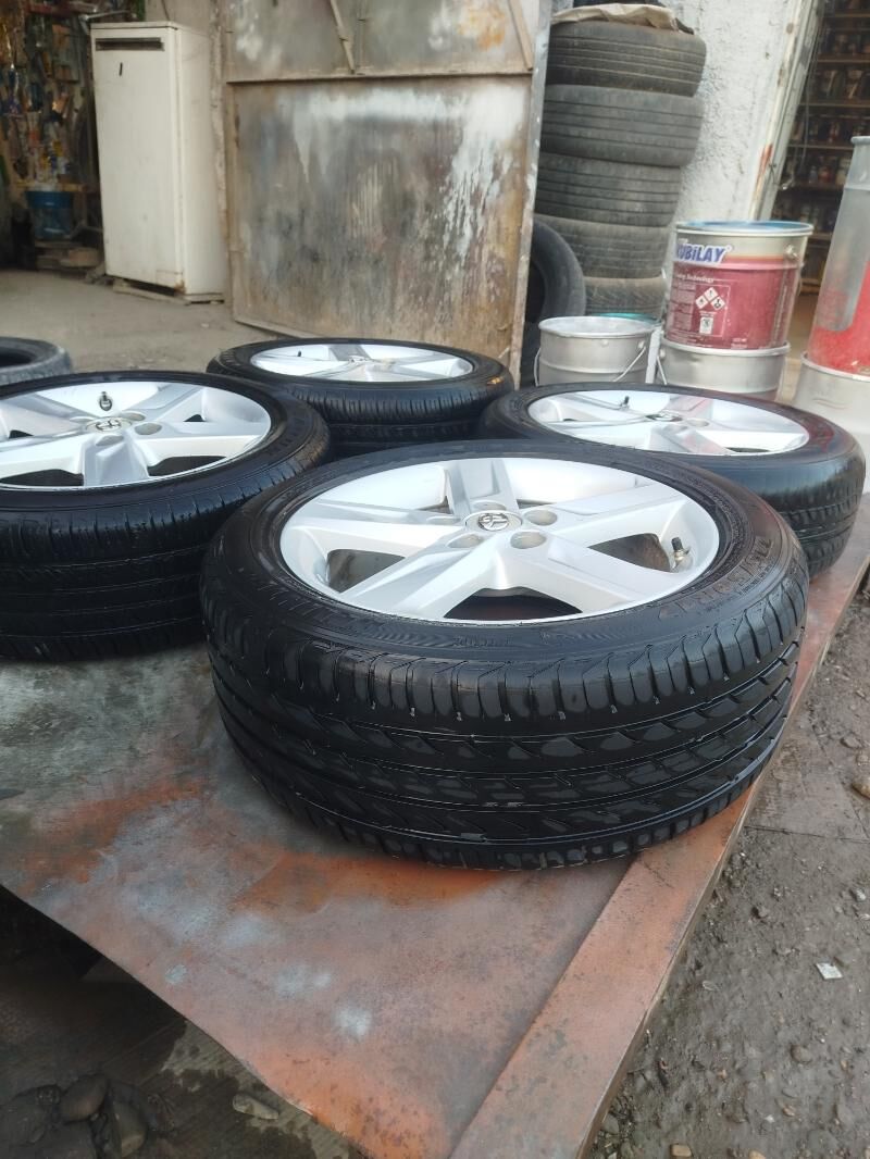 palta kemri disga teker R17 3 000 TMT - Mary - img 2