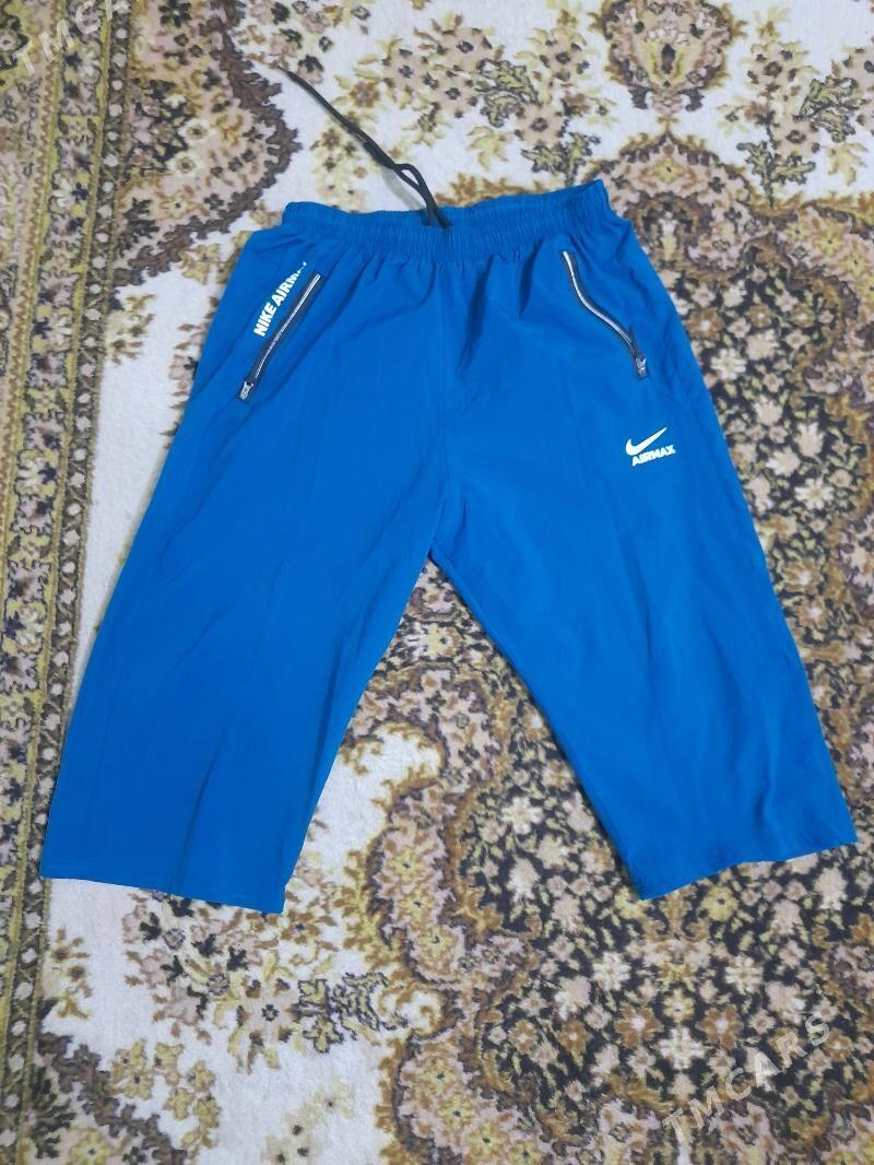 taze nike shorty xxl razmer - Aşgabat - img 4