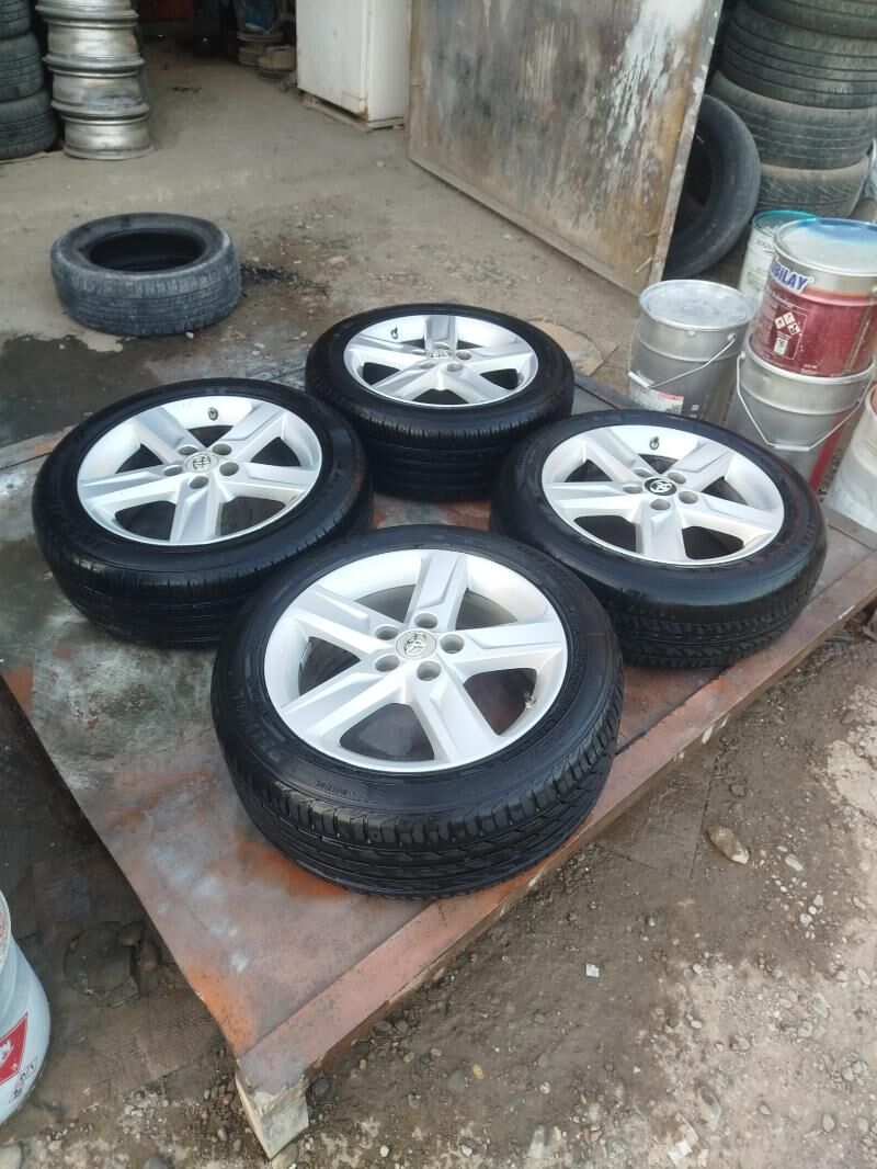 palta kemri disga teker R17 3 000 TMT - Mary - img 3