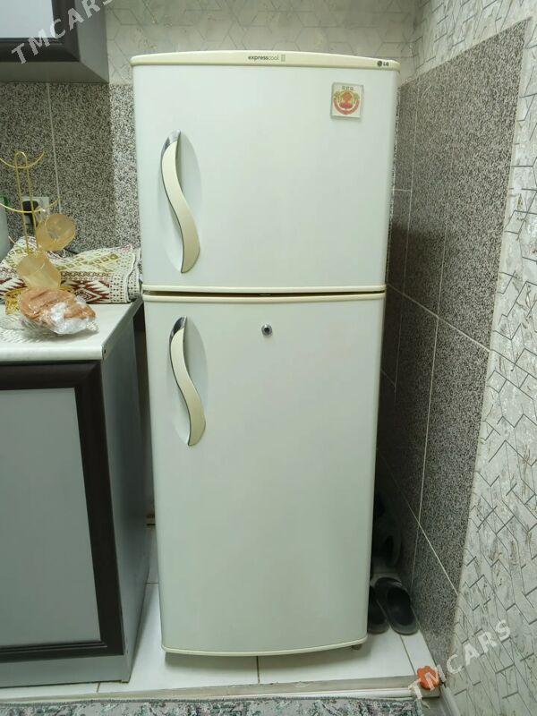 holodilnik - Балканабат - img 2