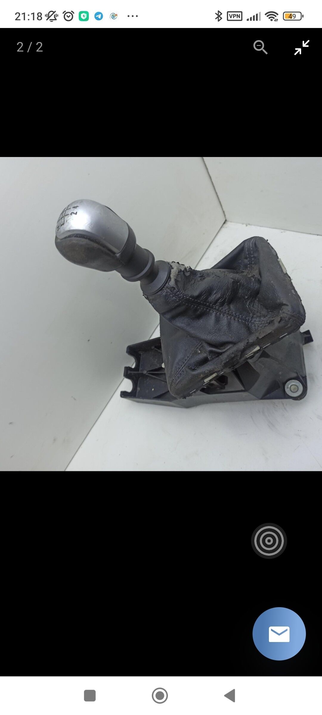 OPEL VECTRA.B.C  . SIGNUM 2.2 200 TMT - Ашхабад - img 2