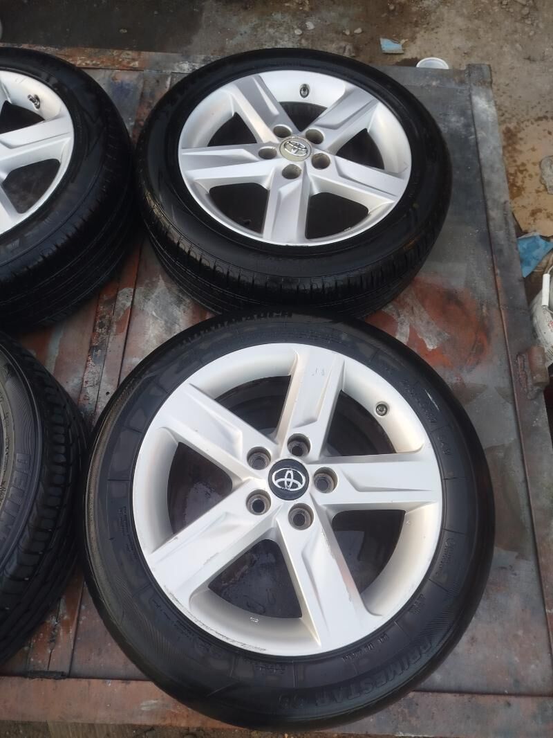 palta kemri disga teker R17 3 000 TMT - Mary - img 4