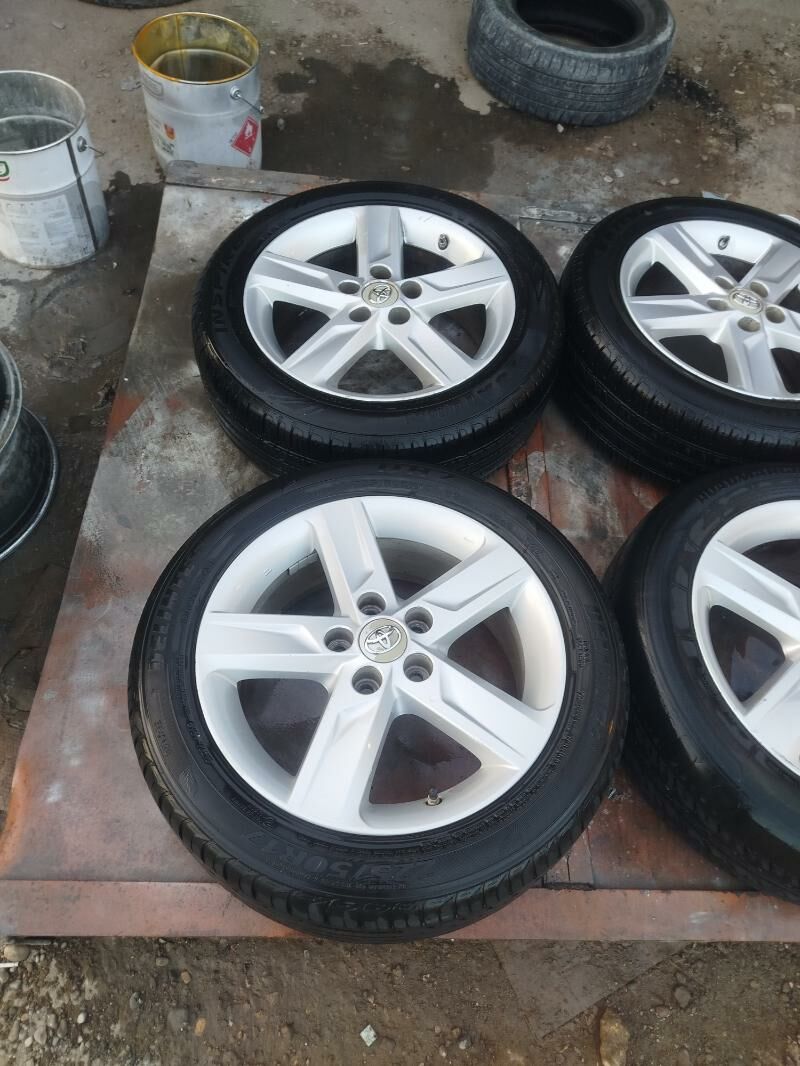 palta kemri disga teker R17 3 000 TMT - Mary - img 5