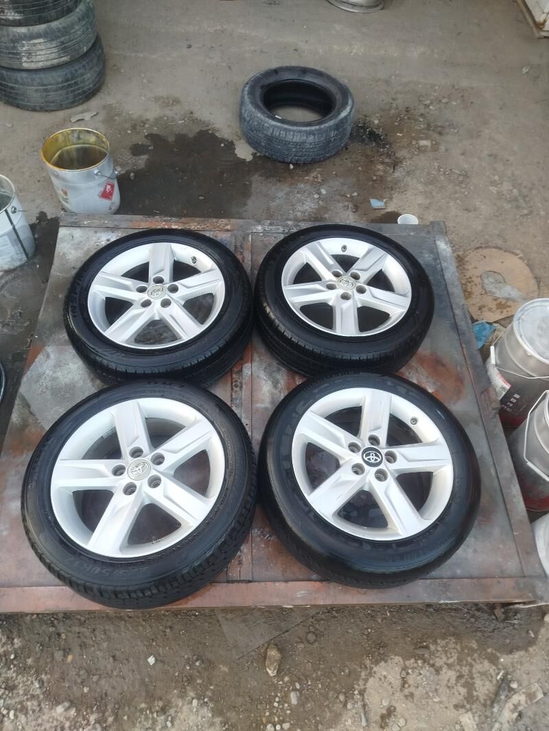 palta kemri disga teker R17 3 000 TMT - Mary - img 6