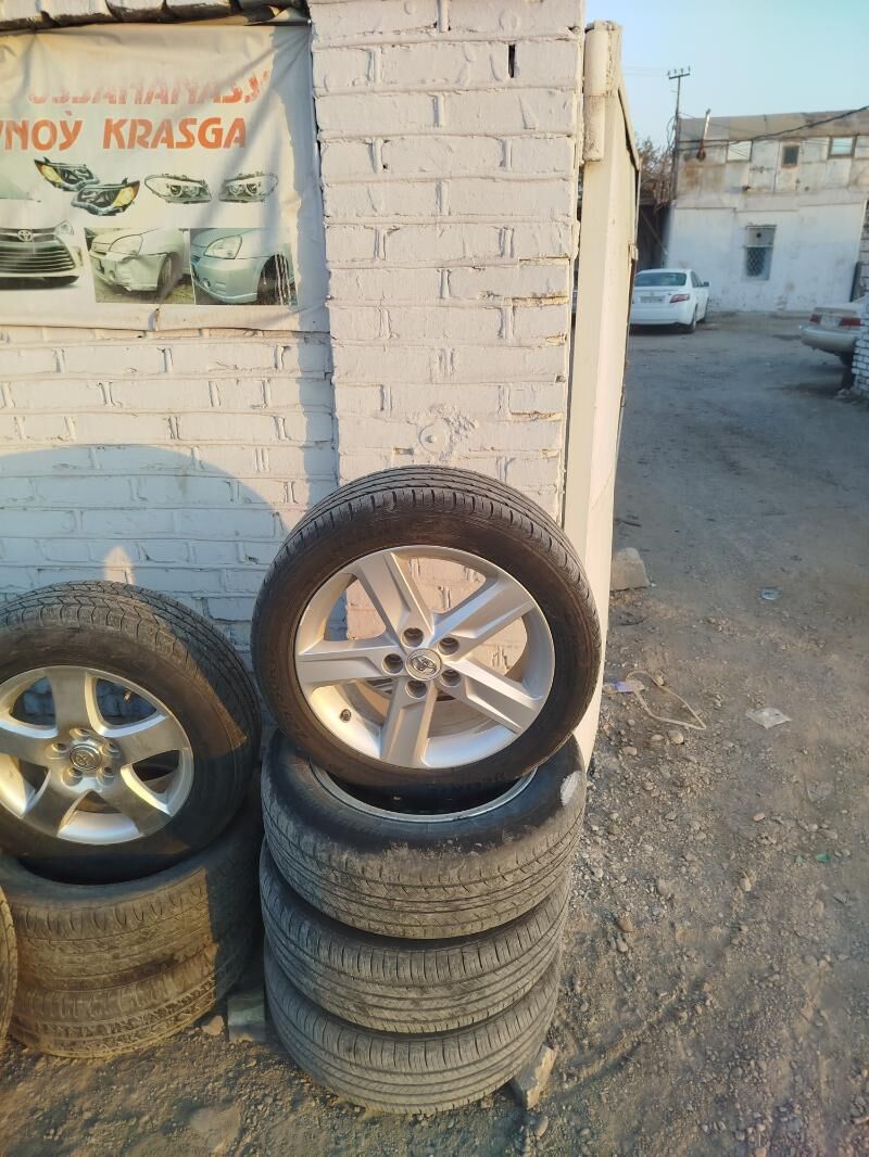 palta kemri disga teker R17 3 000 TMT - Mary - img 9