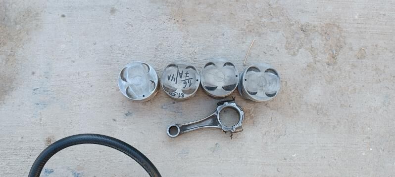 Rlawoy sulitel 1 000 TMT - Теджен - img 3