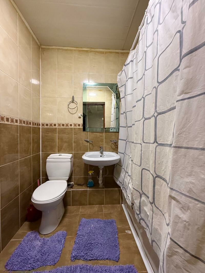 Satlyk Mir5. 4Kom. 110m² - Мир 5 - img 8