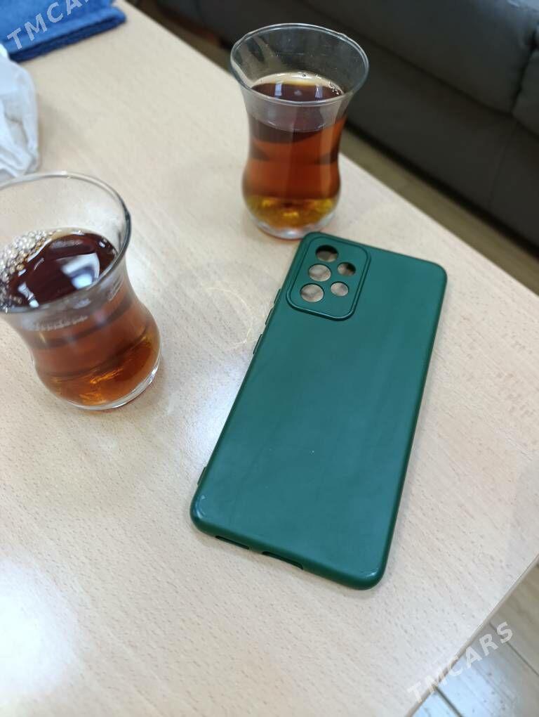 Mugt A53 Samsung chehol - Ашхабад - img 4