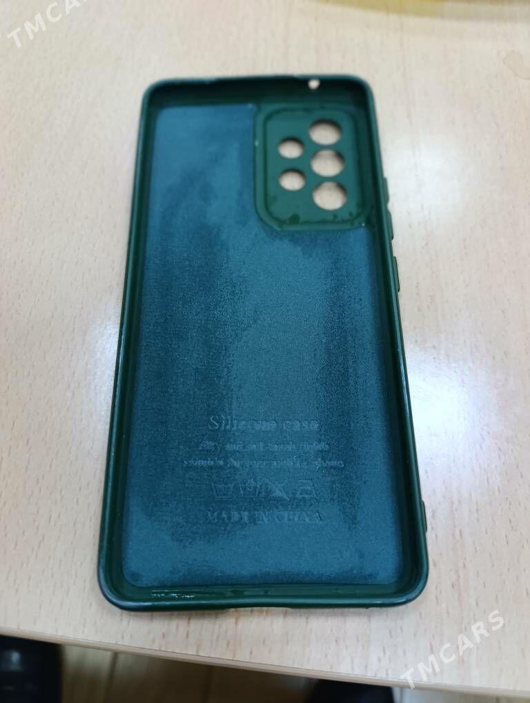 Mugt A53 Samsung chehol - Ашхабад - img 1