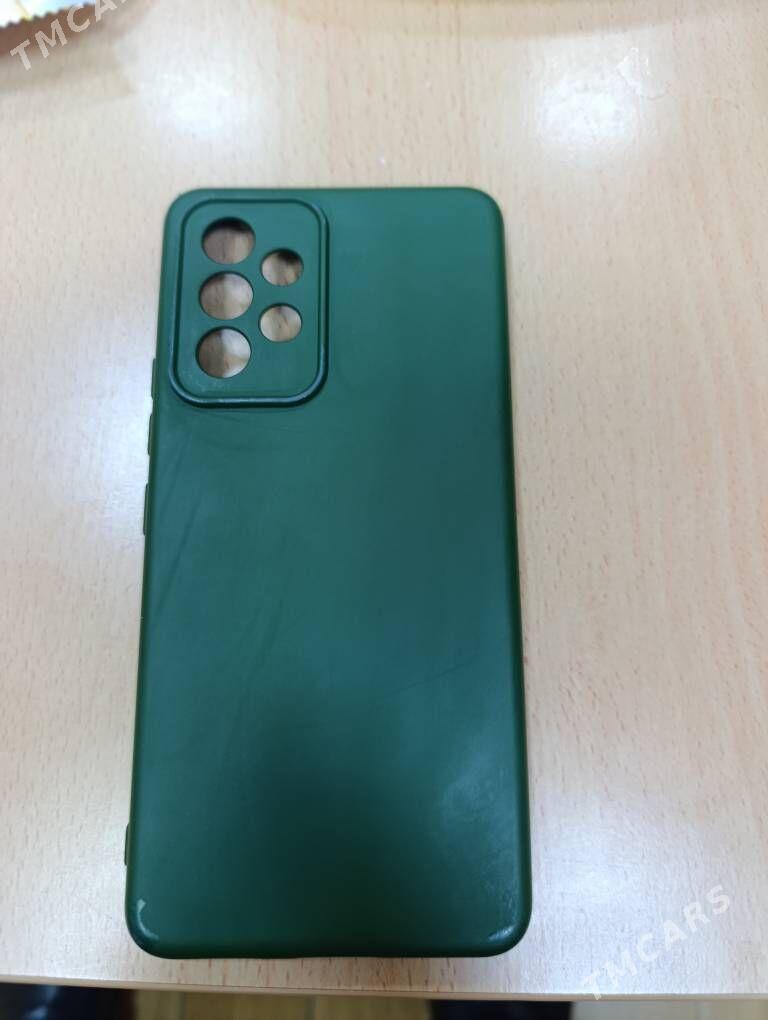 Mugt A53 Samsung chehol - Ашхабад - img 3