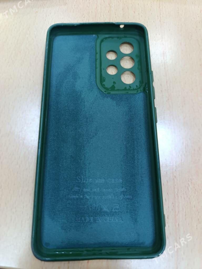 Mugt A53 Samsung chehol - Ашхабад - img 2