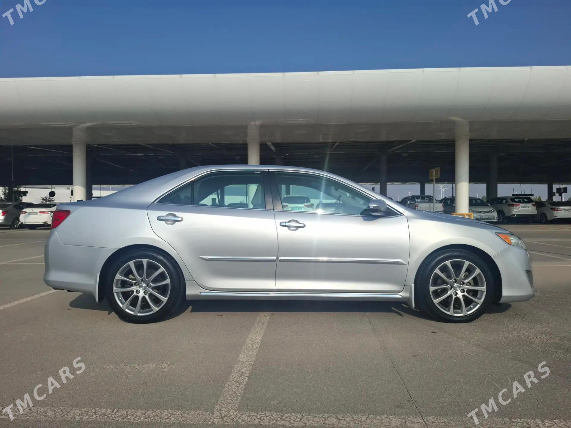 Toyota Camry 2011 - 235 000 TMT - Ашхабад - img 4